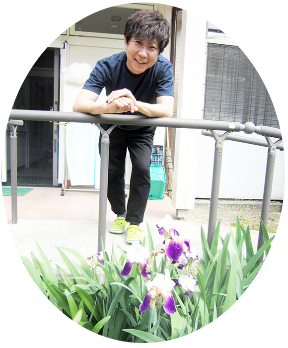 株式会社幸風 代表取締役