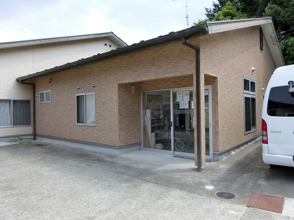 幸風ハウス　事業の方針