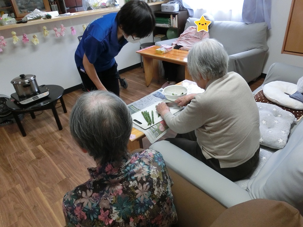 日常風景