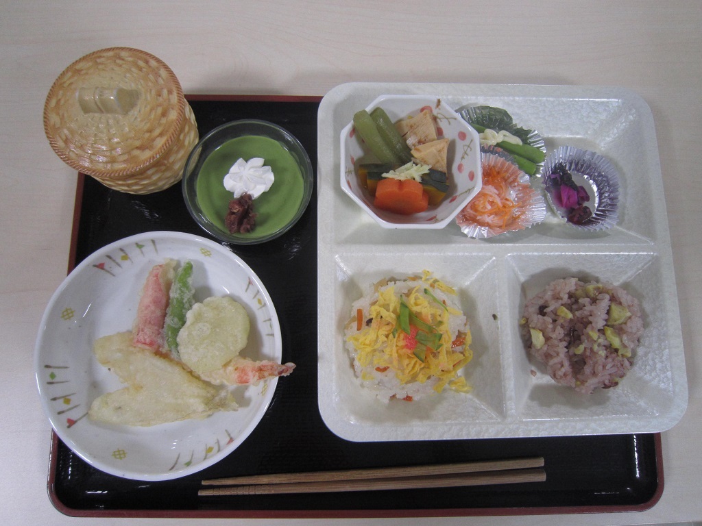 食事