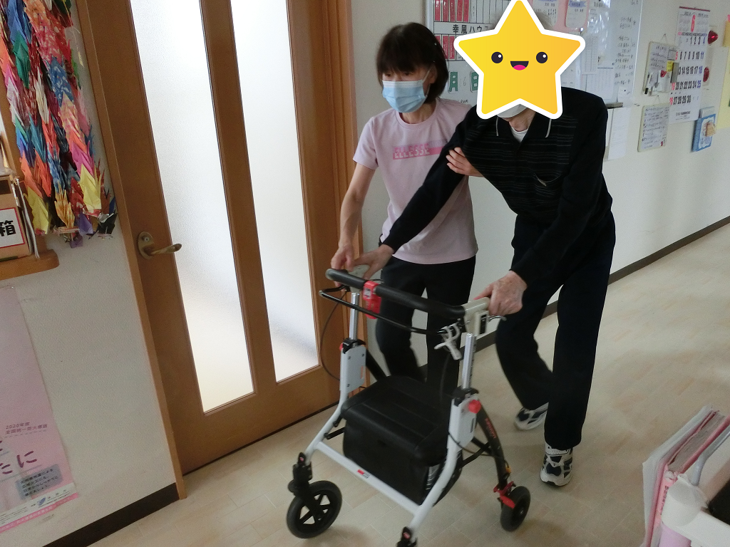 機能訓練