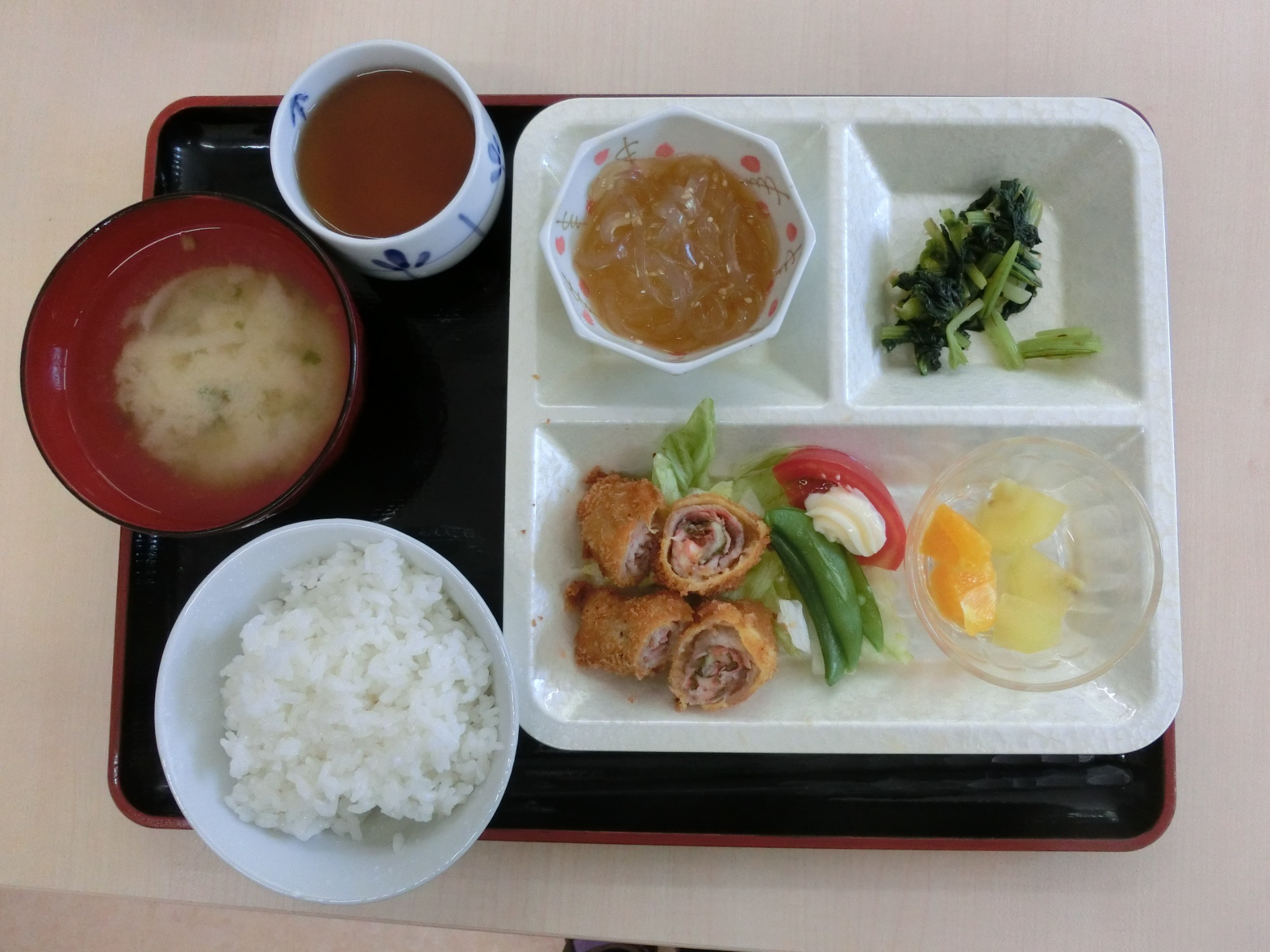 食事