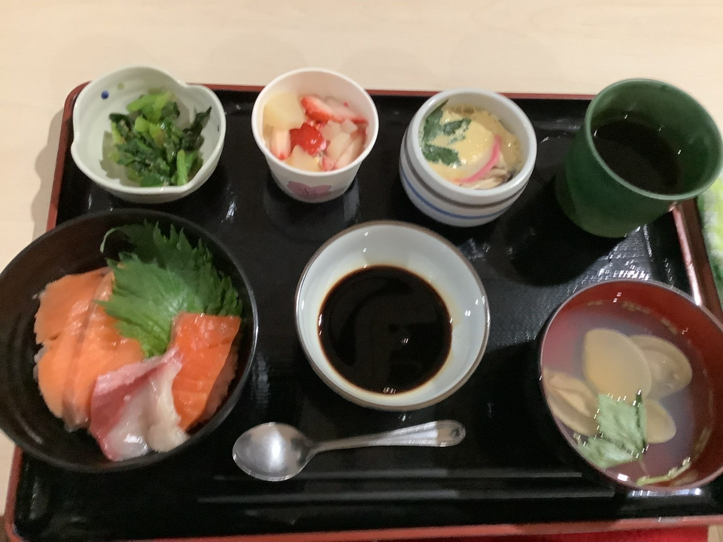 食事