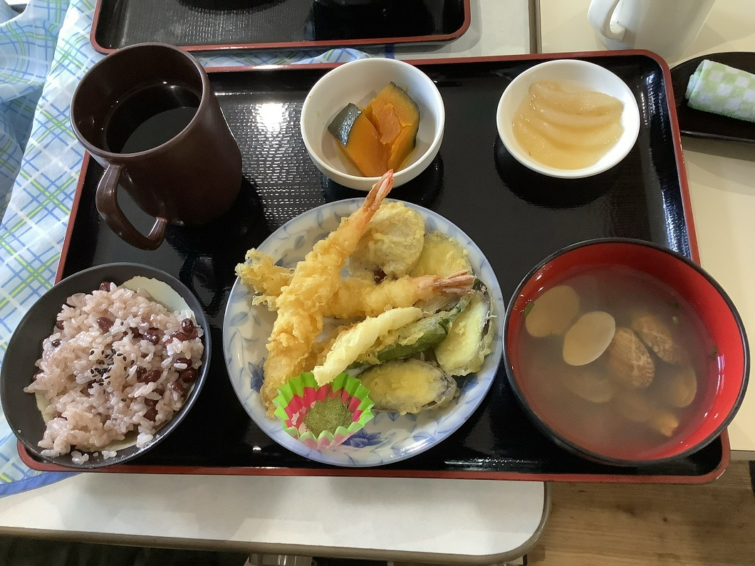 食事