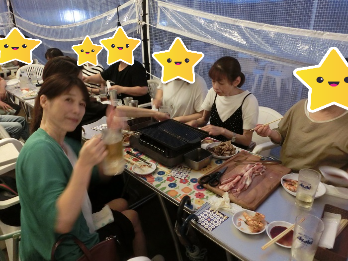 写真：カヤック